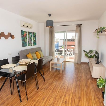 Heaven By The Sea Apartments Málaga Eksteriør billede